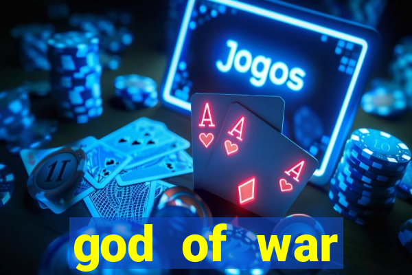 god of war betrayal apk